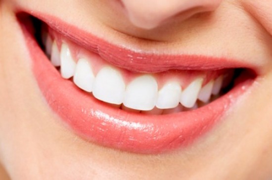 What Your Gums Say about Your Health 