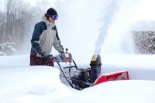 Avoiding Potential Injuries Related to Ice &amp; Snow