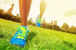 Your Shoes Can Make or Break Your Workout