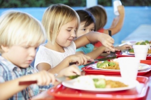 School Meals: Changes, Updates &amp; Future Tactics
