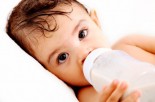 Avoiding GMOs in Baby Formula