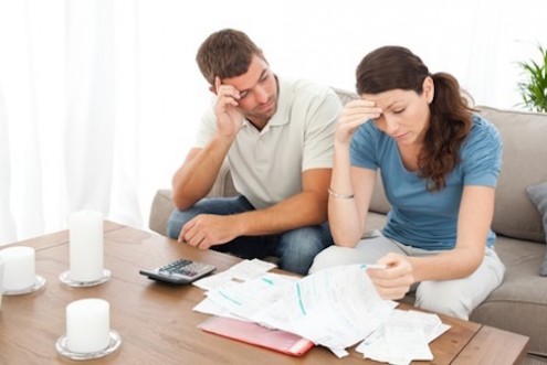 Tips to Overcome Financial Stress