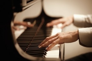Piano Technique: Exercise for the Brain & Eyes