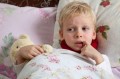 Your Child is Vomiting & Has Diarrhea: Yuck