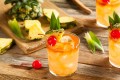 Magical World of Tiki Cocktails