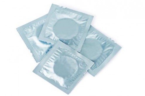 Condom Use &amp; Vaginal Infections