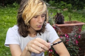 Study: Teens Not Familiar with Risks of Marijuana or E-Cigarettes