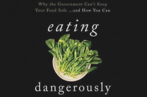 Eating Dangerously: How Safe Is Your Food?