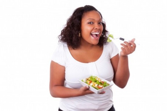 Yo-Yo No More: How Dieting Harms Your Health 