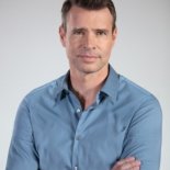 The Care Partner Perspective of Recurrent Ovarian Cancer, with Actor Scott Foley