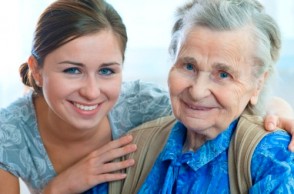 Staying Healthy as a Caregiver