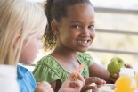 School Meals that Rock