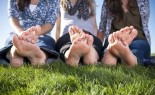 Feet: Foundation of Whole-Body Health