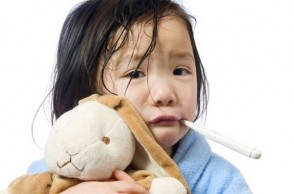 Measles & Whooping Cough: Outbreaks & Your Child