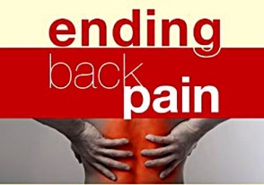 Ending Back Pain
