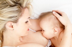 Surprising Benefits of Breastfeeding