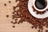Coffee & Caffeine: How to Cut Back 