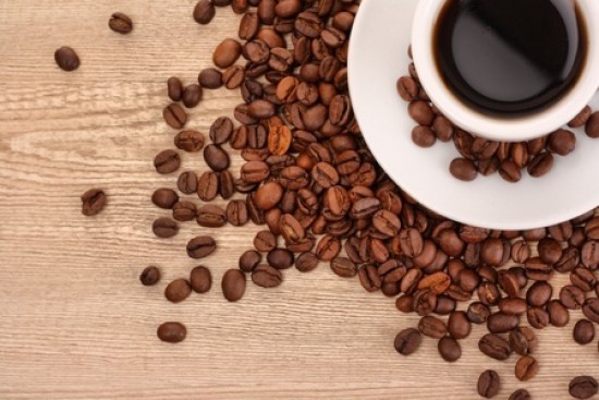 Coffee &amp; Caffeine: How to Cut Back 