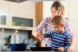 Inexpensive and Healthy Recipes for the Whole Family