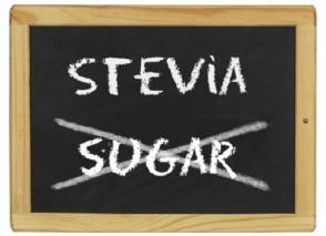 Satisfy Your Sweet Tooth with Stevia