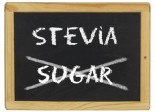 Satisfy Your Sweet Tooth with Stevia