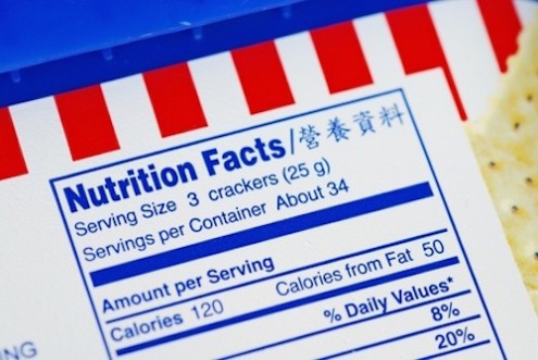 Nutritionist Secrets for Deciphering Food Labels