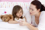 Reducing Your Family&#039;s Cold &amp; Flu Risk