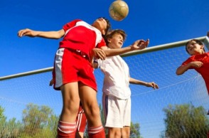 Your Child Athlete & Concussions: What You Need to Know
