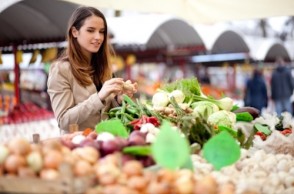 How to Take Advantage of Farmers’ Markets