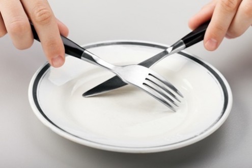 9 Things that Happen to Your Body When You Skip a Meal
