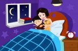 Natural, Stress-Free Solutions to Ease Your Child&#039;s Sleep Anxiety