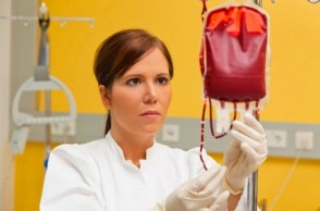 How Young Blood May Cure Cancer