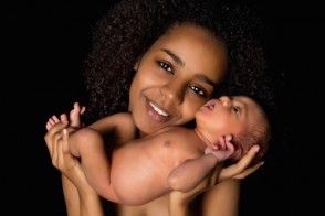 Beauty of Motherhood: Advice for New Mothers