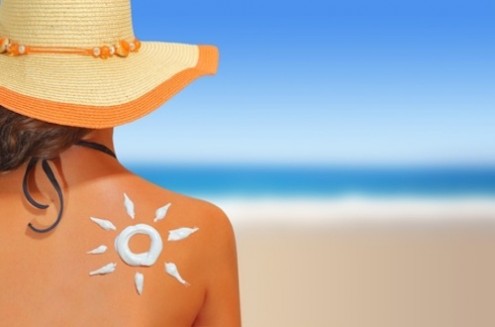 Sunscreen Mistakes: Know the Difference Between UVA &amp; UVB Rays