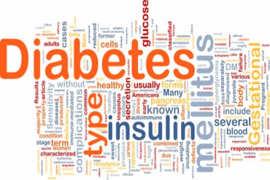 Breaking Down Type-1, Type-2 &amp; Gestational Diabetes