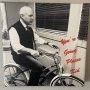Let's DISH about RAGBRAI and the ISH Team