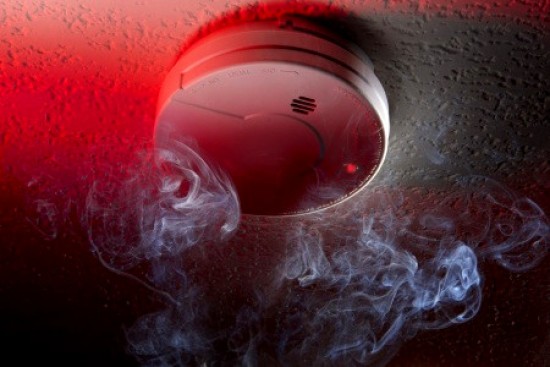 Cold Weather Safety: Protect against Carbon Monoxide &amp; Fires