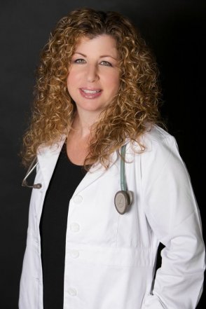 Pediatric Cancer & Cannabis with Dr. Bonni Goldstein