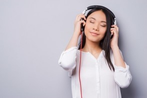 Using Sound as a Healing Vehicle