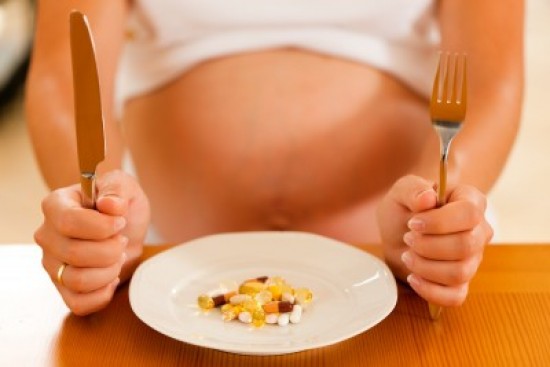 Supplements During Pregnancy