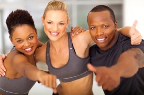 He Said, She Said: Difference in Male & Female Fitness Instructors