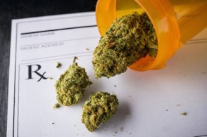Medical Marijuana May Pose Risk to Teens
