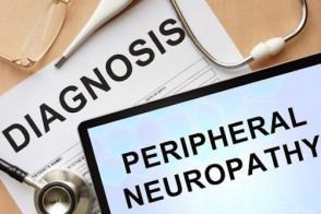 Peripheral Neuropathy: Are Meds Your Only Option?