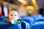 Traveling with Kids: Will You All Survive?