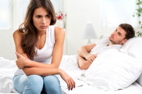 Low Sex Drive? How to Boost Your Libido 