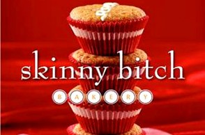 Skinny Bitch Bakery with Kim Barnouin