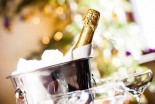Popping Champagne? Health Benefits of Bubbly