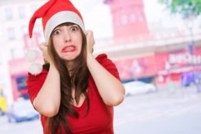 How to Handle Holiday Stress