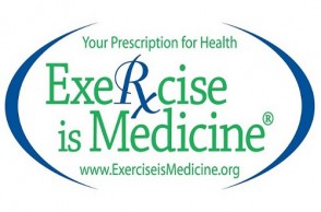 Your Best Health Prescription: Exercise is Medicine