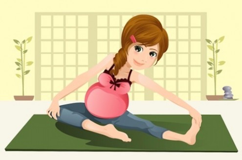 Women’s Health: Fitness During Pregnancy